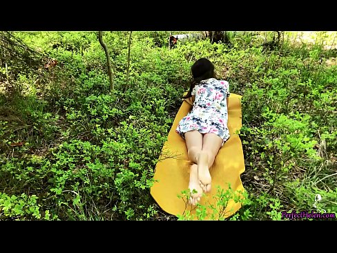 ❤️ Estranho na Tinder Masturba-se Meu Rato e Fode Apaixonadamente na Floresta Porno em pt-br.kanalmoscow.ru ❌❤