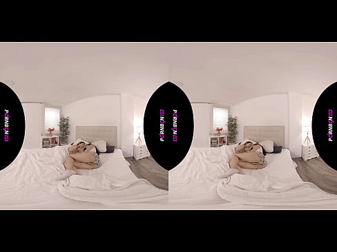 ❤️ PORNBCN VR Duas jovens lésbicas acordam excitadas em realidade virtual 4K 180 3D Genebra Bellucci Katrina Moreno Porno em pt-br.kanalmoscow.ru ❌❤