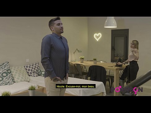 ❤️ PORNBCN 4K Uma mulher madura com mamas grandes quer ser um gigolô jovem fodido anal com um grande amortismo de broche de pinto duro estilo cão de foder, lambendo o orgasmo do cachorro legenda francesa Porno em pt-br.kanalmoscow.ru ❌❤