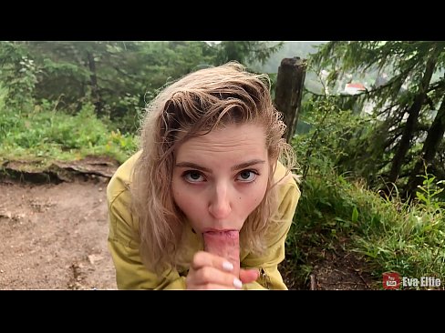 ❤️ Garota engole a ejaculação depois de um broche público - Eva Elfi Porno em pt-br.kanalmoscow.ru ❌❤